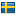 shandorava.sk server is located in Sweden